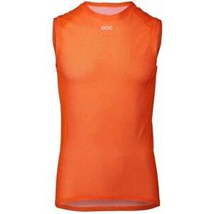 POC Essential Layer Vest Funkčné prádlo Zink Orange XL vyobraziť