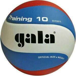 Gala Training 10 Halový volejbal vyobraziť