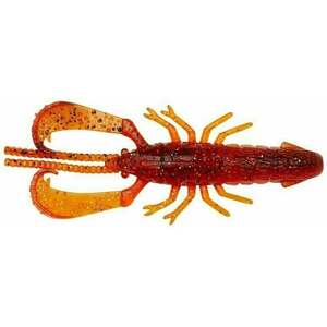 Savage Gear Reaction Crayfish Motor Oil 9, 1 cm 7, 5 g vyobraziť