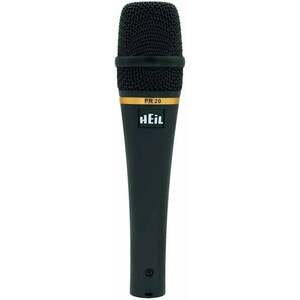 Heil Sound PR20-SUT Vokálny dynamický mikrofón vyobraziť