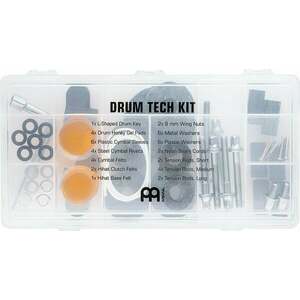 Meinl Drum Tech Kit vyobraziť