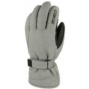 Eska Classic Grey 10 Lyžiarske rukavice vyobraziť
