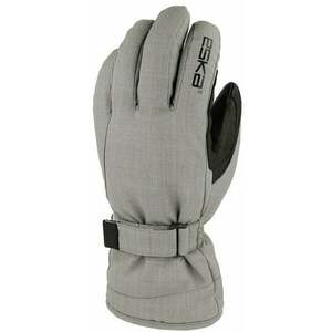 Eska Classic Grey 9, 5 Lyžiarske rukavice vyobraziť