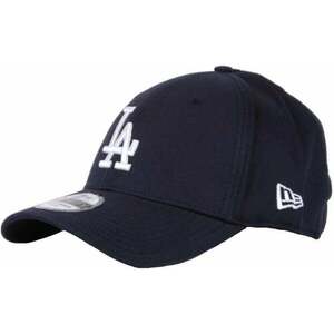 Los Angeles Dodgers 39Thirty MLB League Basic Navy/White M/L Šiltovka vyobraziť