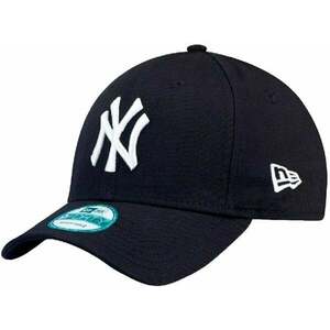 New York Yankees 9Forty MLB League Basic Navy/White UNI Šiltovka vyobraziť