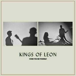 Kings of Leon - When You See Yourself (2 LP) vyobraziť