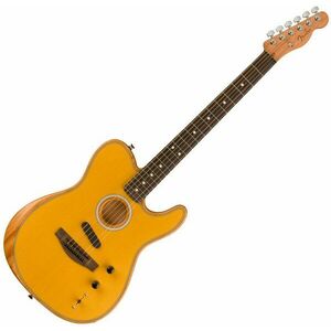 Fender Player Series Acoustasonic Telecaster Butterscotch Blonde vyobraziť