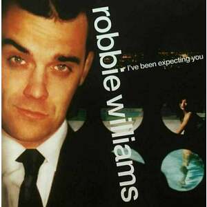 Robbie Williams - I'Ve Been Expecting You (LP) vyobraziť
