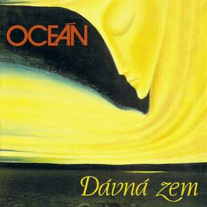 Oceán (Band) - Dávna Zem (LP) vyobraziť