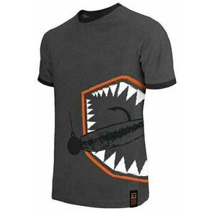 Delphin Tričko T-shirt Atak! 3XL vyobraziť