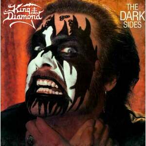 King Diamond - The Dark Sides (Reissue) (LP) vyobraziť