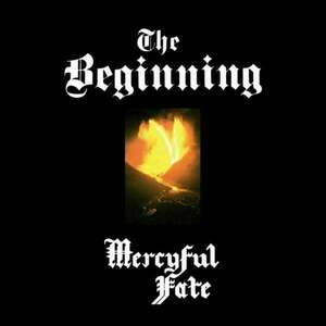 Mercyful Fate - The Beginning (Reissue) (LP) vyobraziť