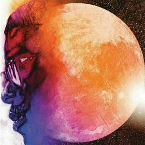 Kid Cudi - Man On The Moon: End Of The Day (2 LP) vyobraziť