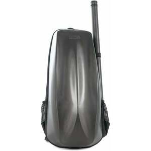GEWA Space Bag Titanium 4/4-3/4 Ochranný obal pre sláčikový nástroj vyobraziť