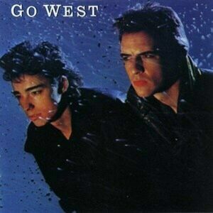 Go West - Go West (2022 Remaster) (LP) vyobraziť