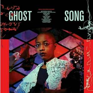 Cécile Salvant Mclorin - Ghost Song (LP) vyobraziť