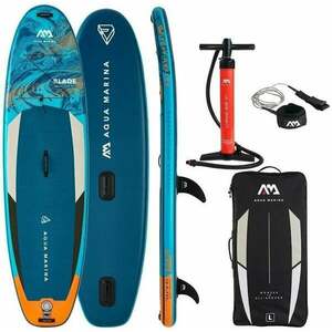 Aqua Marina Blade 10'6'' (320 cm) Paddleboard vyobraziť