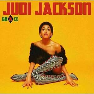 Judi Jackson - Grace (LP) vyobraziť