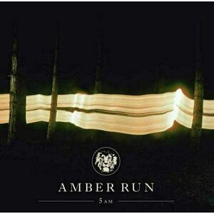 Amber Run - 5am (LP) vyobraziť