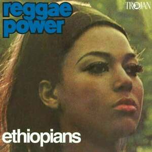 The Ethiopians - Reggae Power (LP) vyobraziť