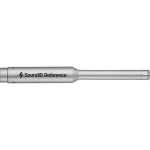 Sonarworks Calibrated Measurement Microphone Špeciálny merací mikrofón vyobraziť