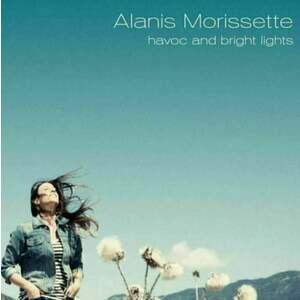 Alanis Morissette - Havoc and Bright Lights (2 LP) vyobraziť