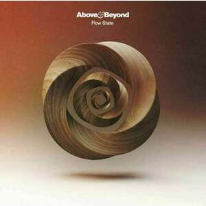 Above & Beyond - Flow State (2 LP) vyobraziť