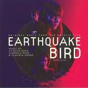 Atticus Ross - Earthquake Bird (LP) vyobraziť
