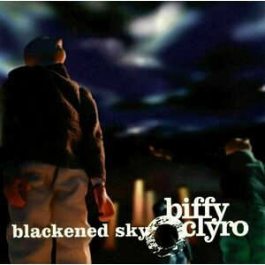 Biffy Clyro - Blackened Sky (2 LP) vyobraziť