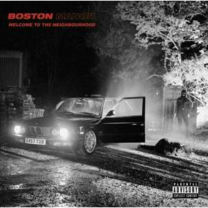Boston Manor - Welcome To The Neighbourhood (LP) vyobraziť