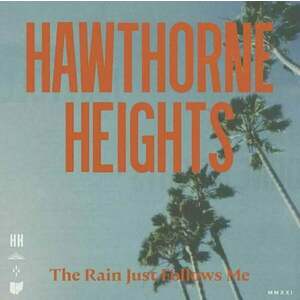 Hawthorne Heights - The Rain Just Follows Me (LP) vyobraziť