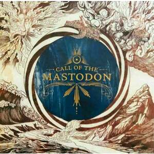Mastodon - Call Of The Mastodon (LP) vyobraziť