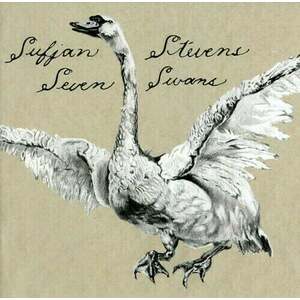 Sufjan Stevens - Seven Swans (LP) vyobraziť