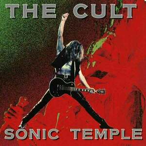 The Cult - Sonic Temple (30th Anniversary) (2 LP) vyobraziť