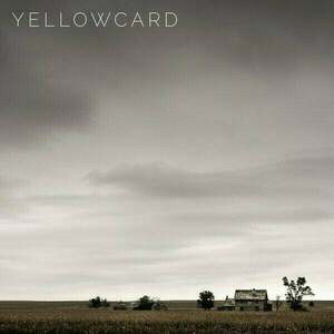 Yellowcard - Yellowcard (LP) vyobraziť