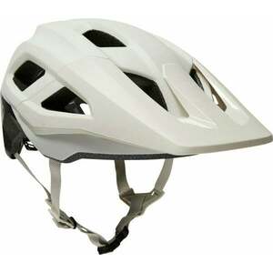 FOX Mainframe Helmet Mips Bone S Prilba na bicykel vyobraziť