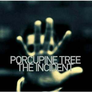 Porcupine Tree - Incident (2 LP) vyobraziť