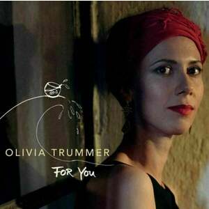 Olivia Trummer - For You (LP) vyobraziť