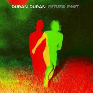 Duran Duran Duran Duran (LP) vyobraziť