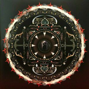 Shinedown - Amaryllis (2 LP) vyobraziť