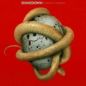 Shinedown - Threat To Survival (LP) vyobraziť