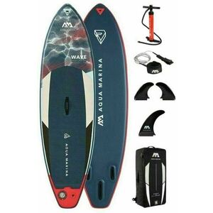 Aqua Marina Wave 8'8'' (265 cm) Paddleboard vyobraziť