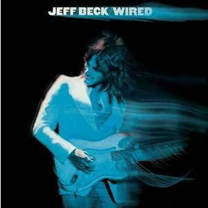 Jeff Beck - Wired (Coloured Vinyl) (LP) vyobraziť