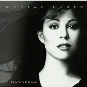 Mariah Carey - Daydream (Reissue) (LP) vyobraziť