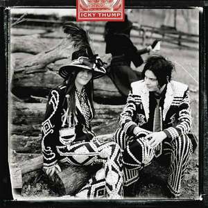 The White Stripes - Icky Thump (Reissue) (2 LP) vyobraziť