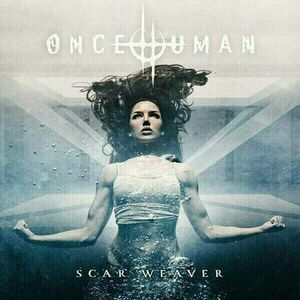 Once Human - Scar Weaver (Curacao Vinyl) (Limited Edition) (LP) vyobraziť