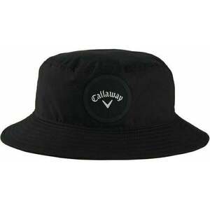 Callaway HD Black Bucket Hat vyobraziť