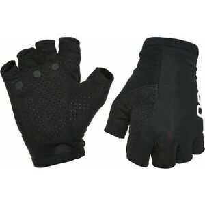POC Essential Short Glove Uranium Black XS Cyklistické rukavice vyobraziť