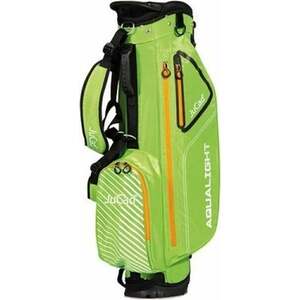 Jucad Aqualight Stand Bag Green/Orange vyobraziť