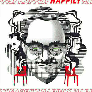 Joseph Trapenese - Happily (LP) vyobraziť